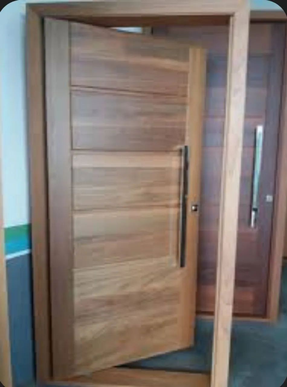 Instalação de portas - Foto 4