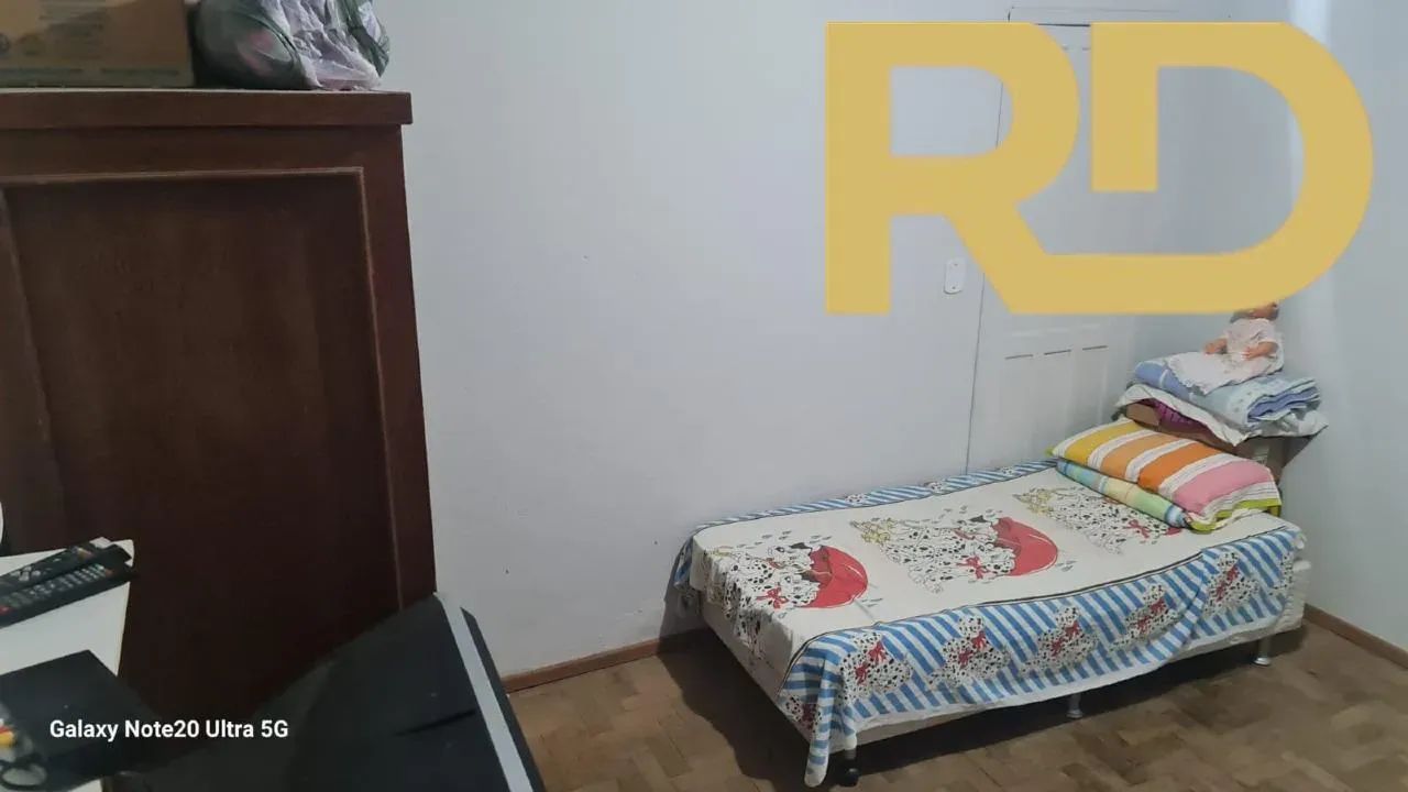 Casa 3 quartos, no Bairro Esplanada com barração nos fundos. - Foto 4