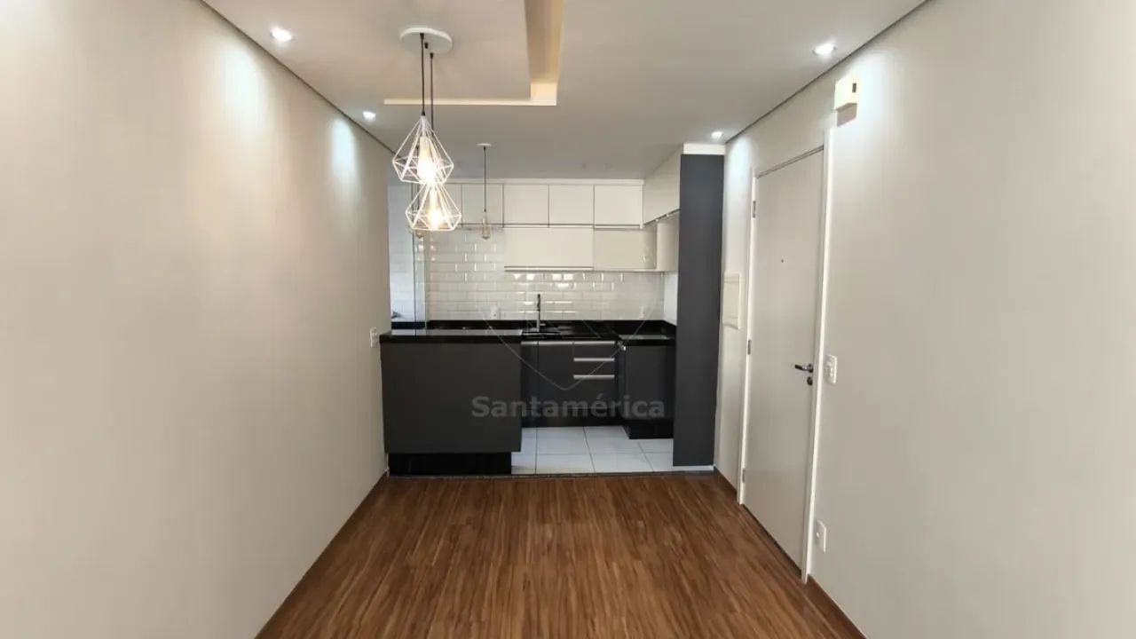 Apartamento à venda com 2 quartos no Edifício Vila das Orquídeas, Zona Oeste de Londrina - Foto 4