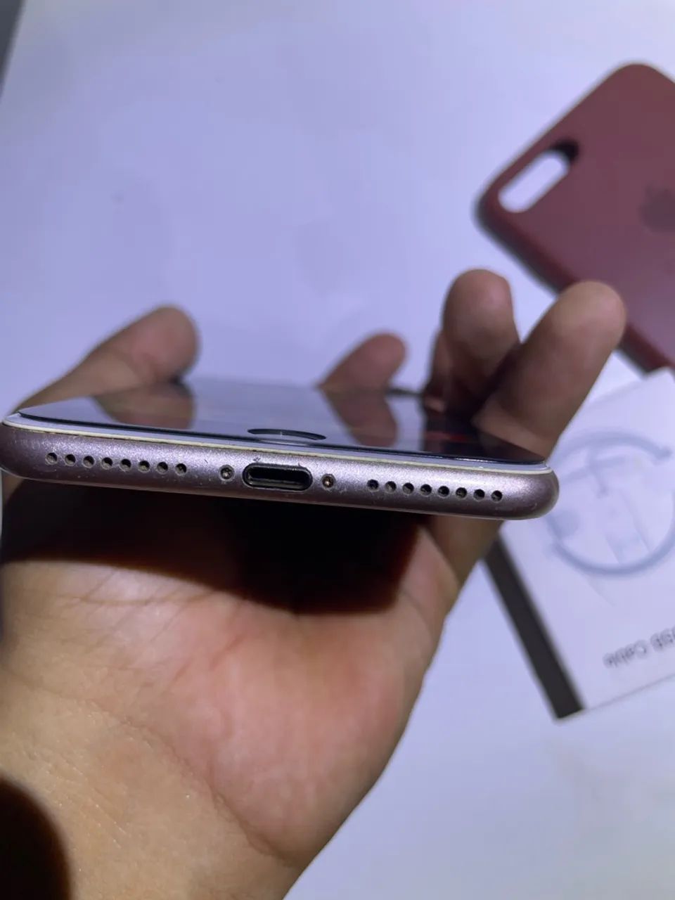 IPHONE 8 PLUS 64GB - Foto 2