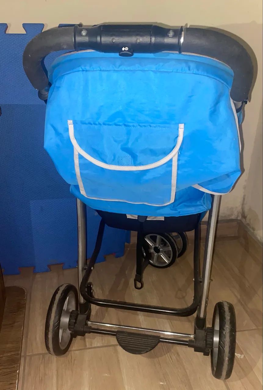 Carrinho de criança / bebê - Foto 2