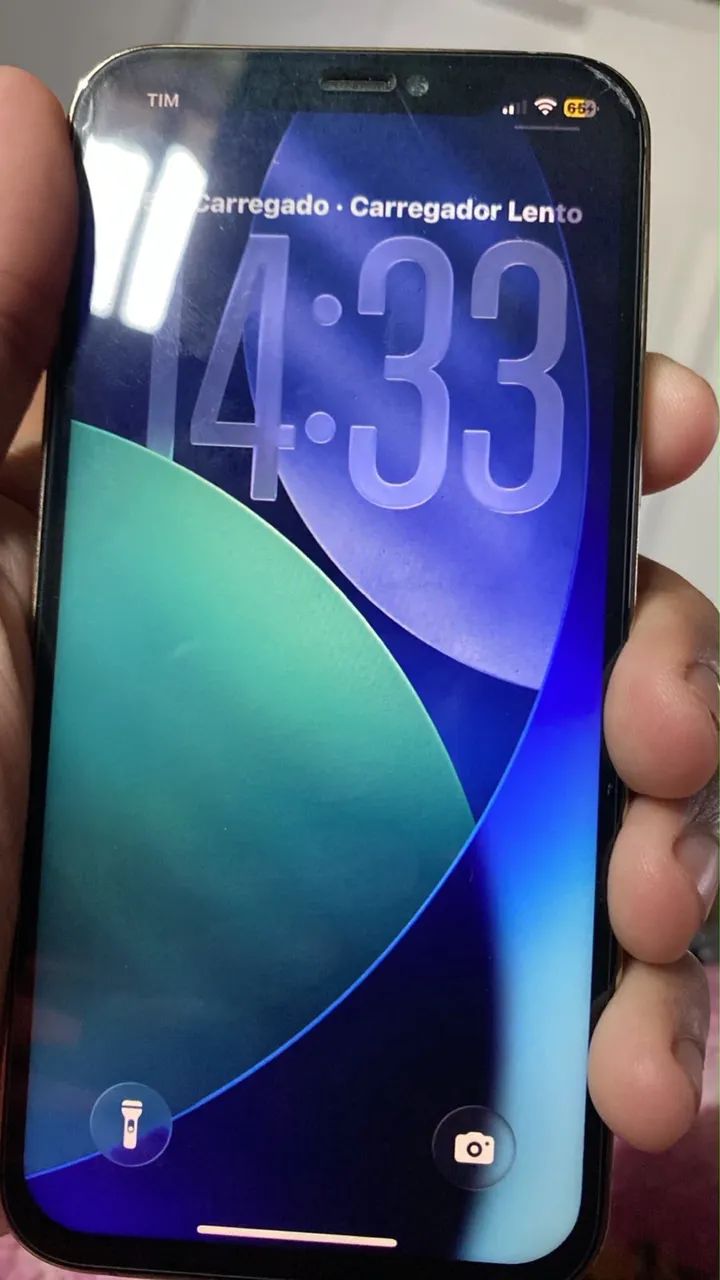 iPhone 12 Pro - Foto 2