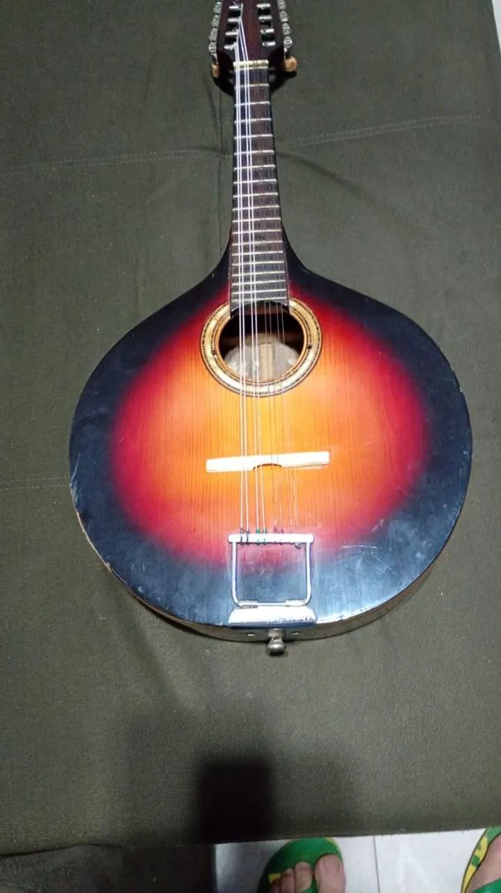 Bandolim marques - Foto 3