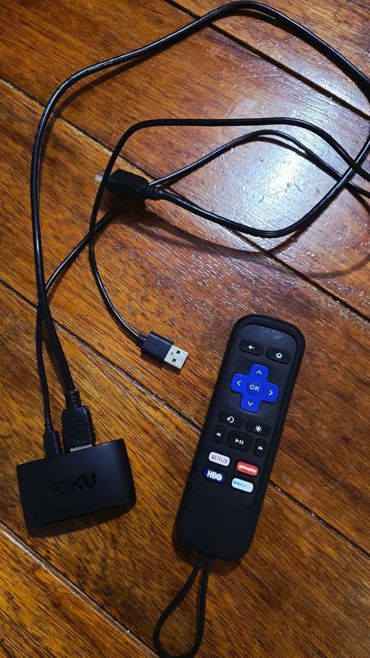 Roku express  - Foto 2