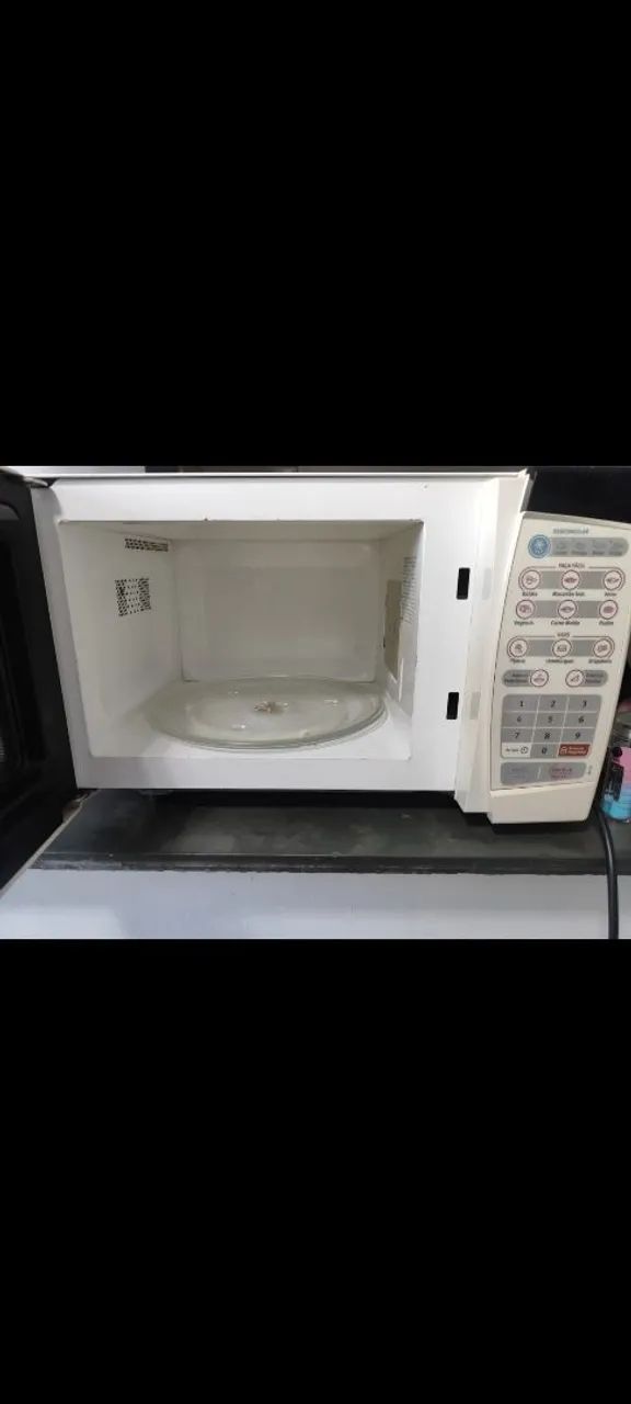Micro-ondas Electrolux ! - Foto 2