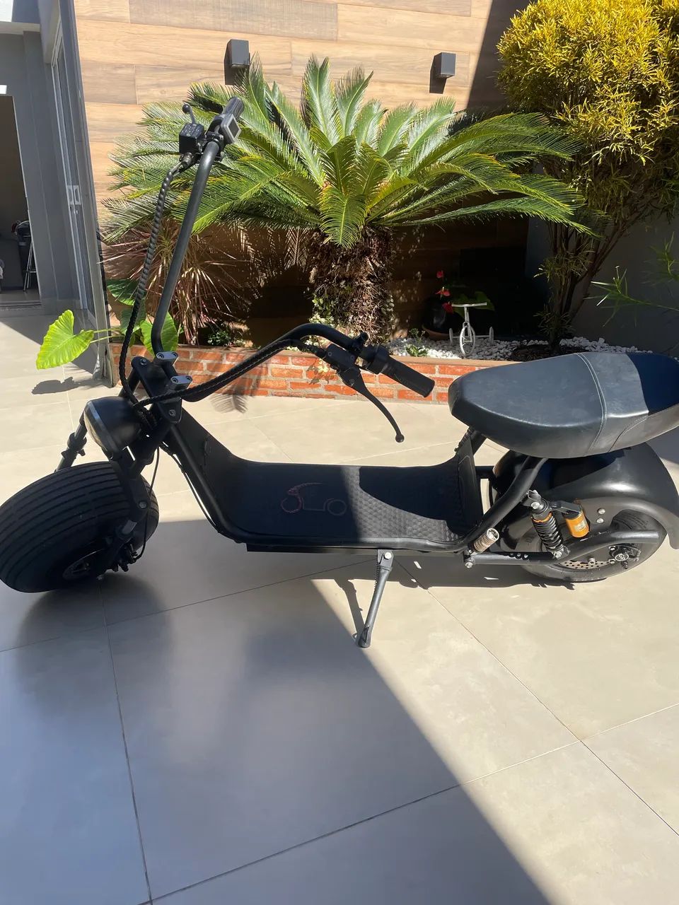 Scooter Elétrica - Foto 3