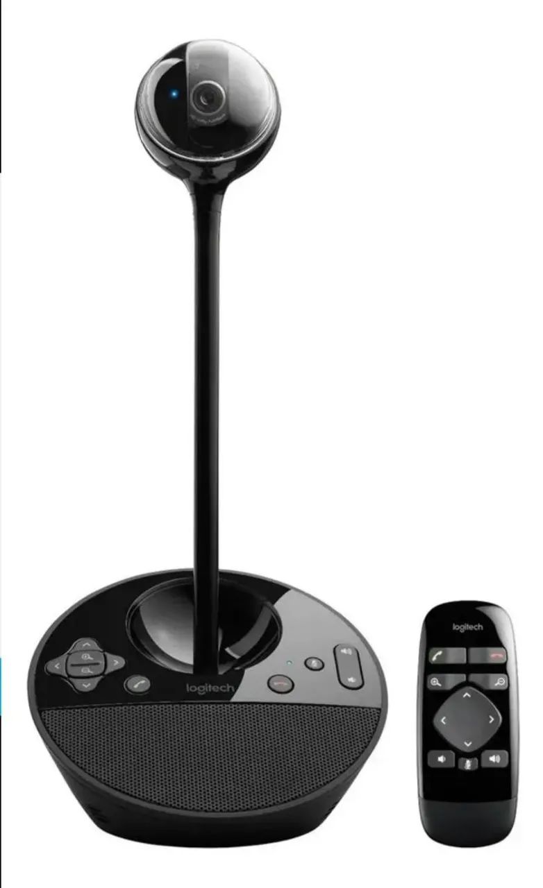 Logitech Bcc950 V-u0029 - Foto 3