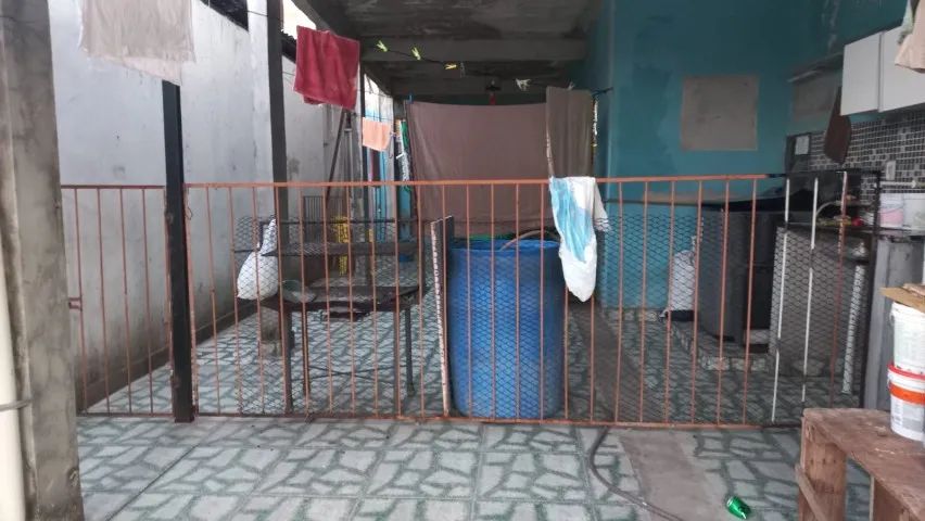 Grades de ferro usadas  - Foto 2