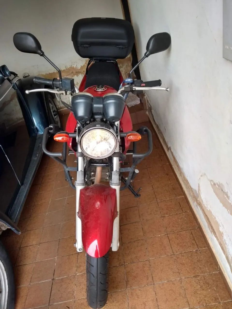 Fazer YS 250 - Foto 3