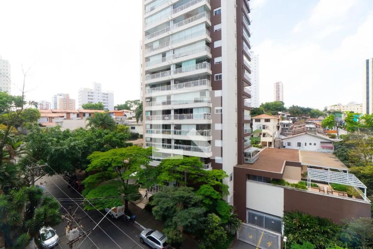 Apartamento à Venda - Vila Mascote, 2 Quartos, 70 m2 - Foto 5