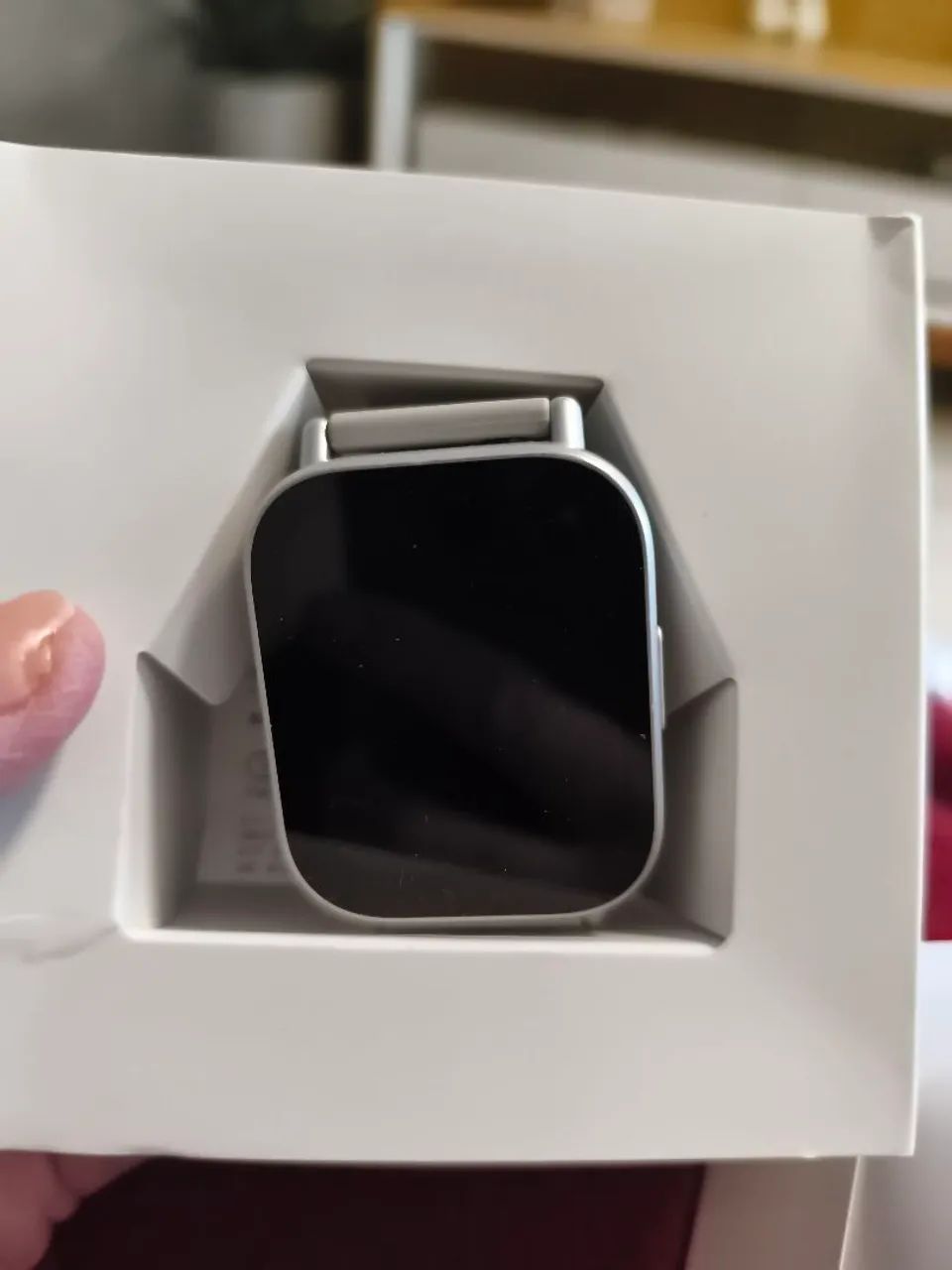 Smart watch Xiaomi novo.  - Foto 3