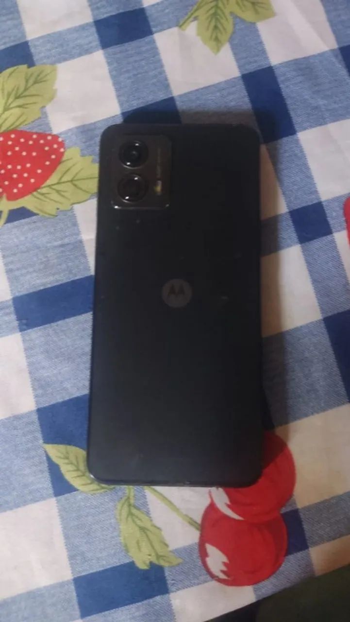 Motorola g53 em perfeito estado 
