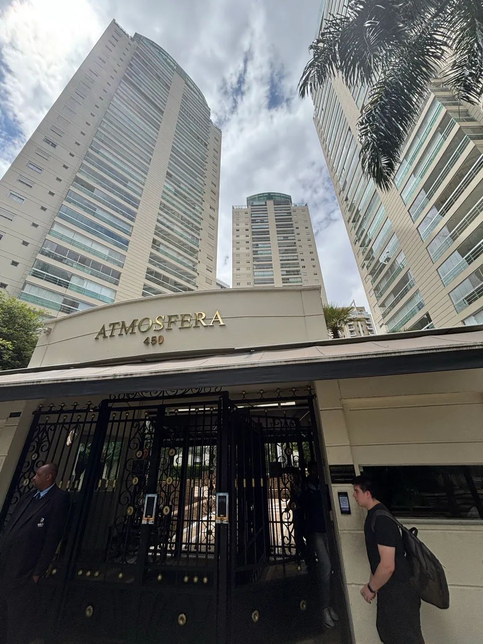 Foto - São Paulo - Vila Olímpia