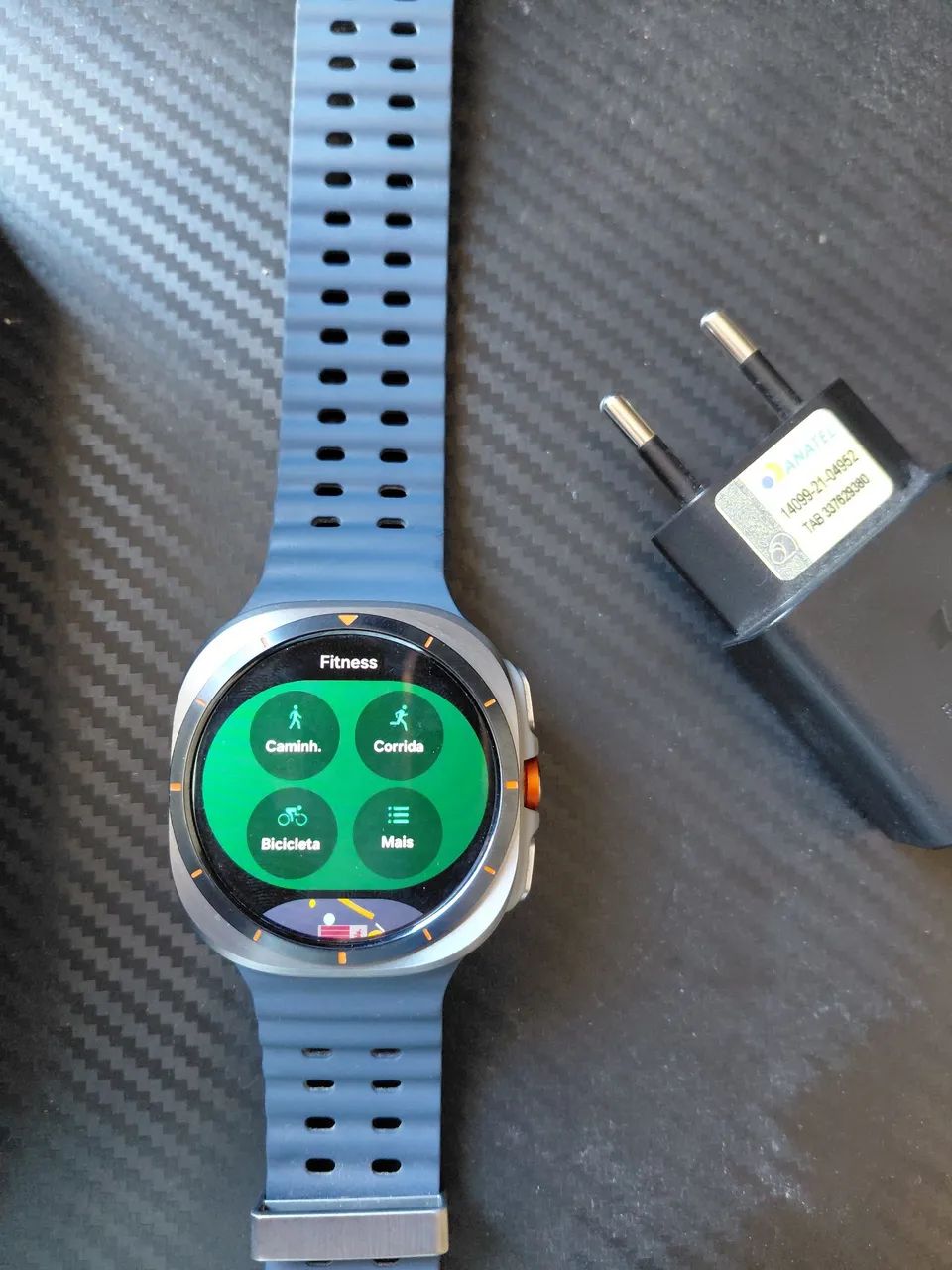 Galaxy Watch Ultra  - Foto 4