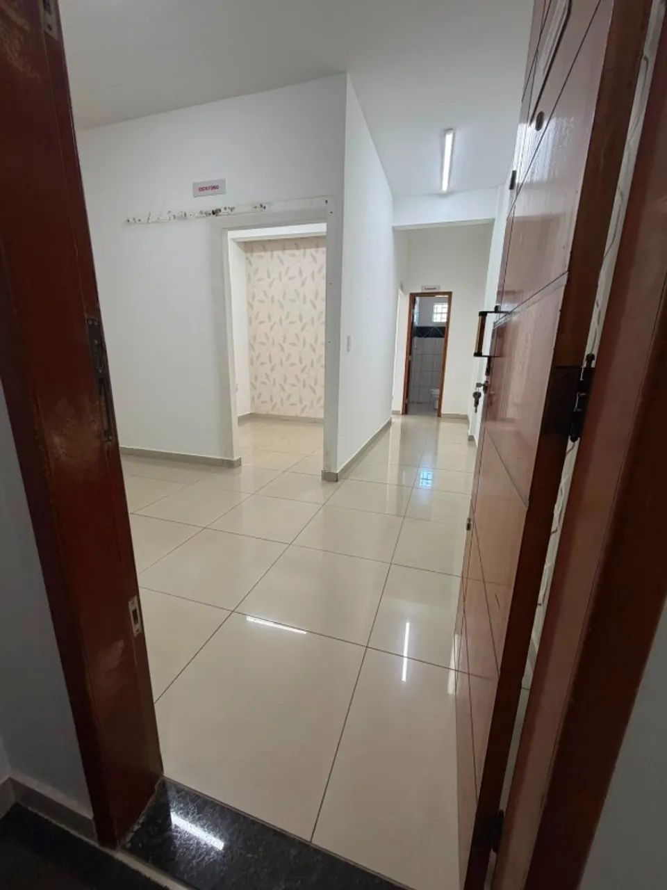 Sala Comercial para DENTISTA - Centro VG - Foto 3