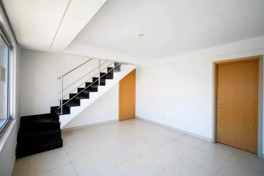 Apartamento à Venda - Buritis, 2 Quartos, 168 m2