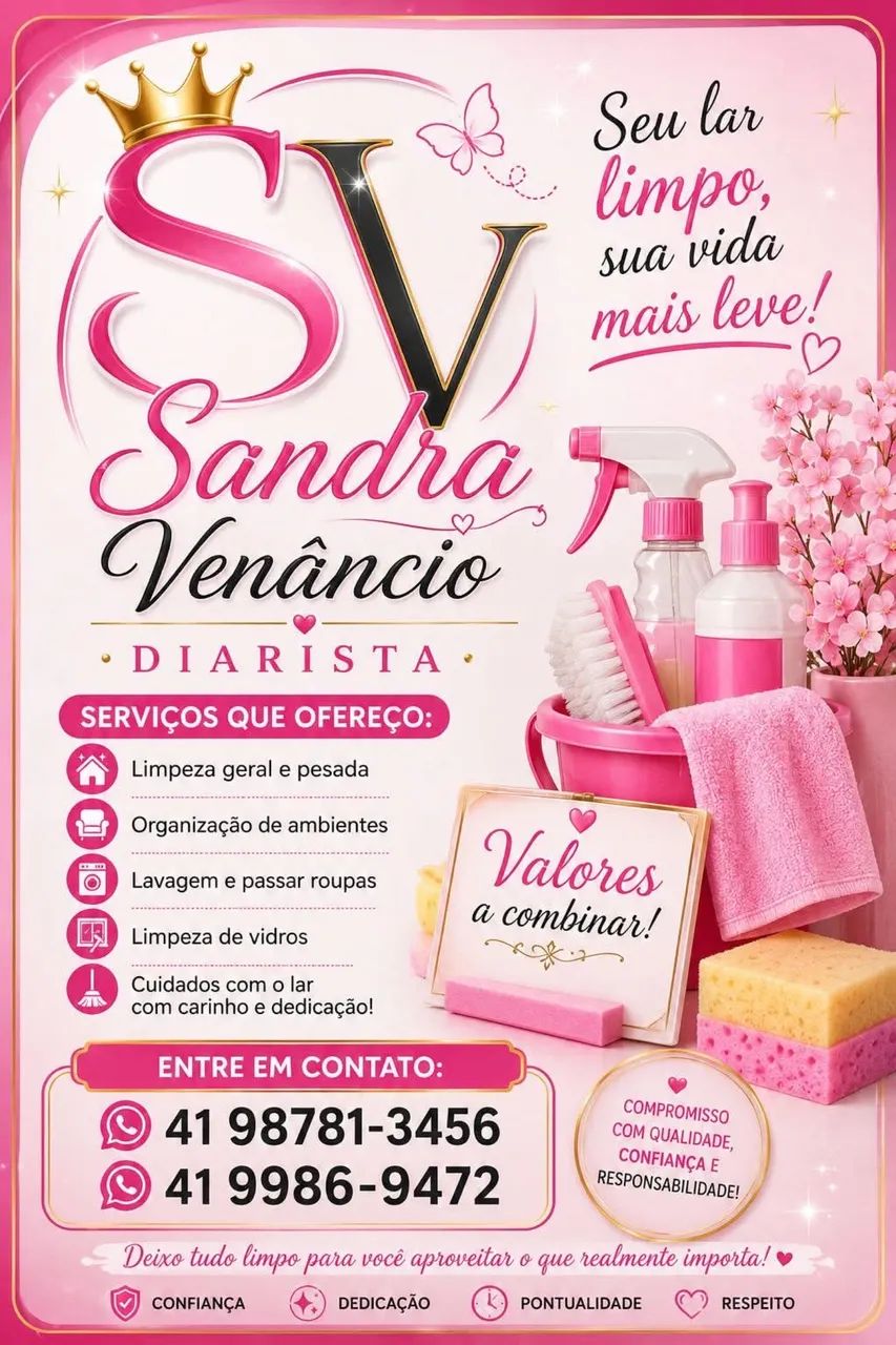 Diarista - Foto 2