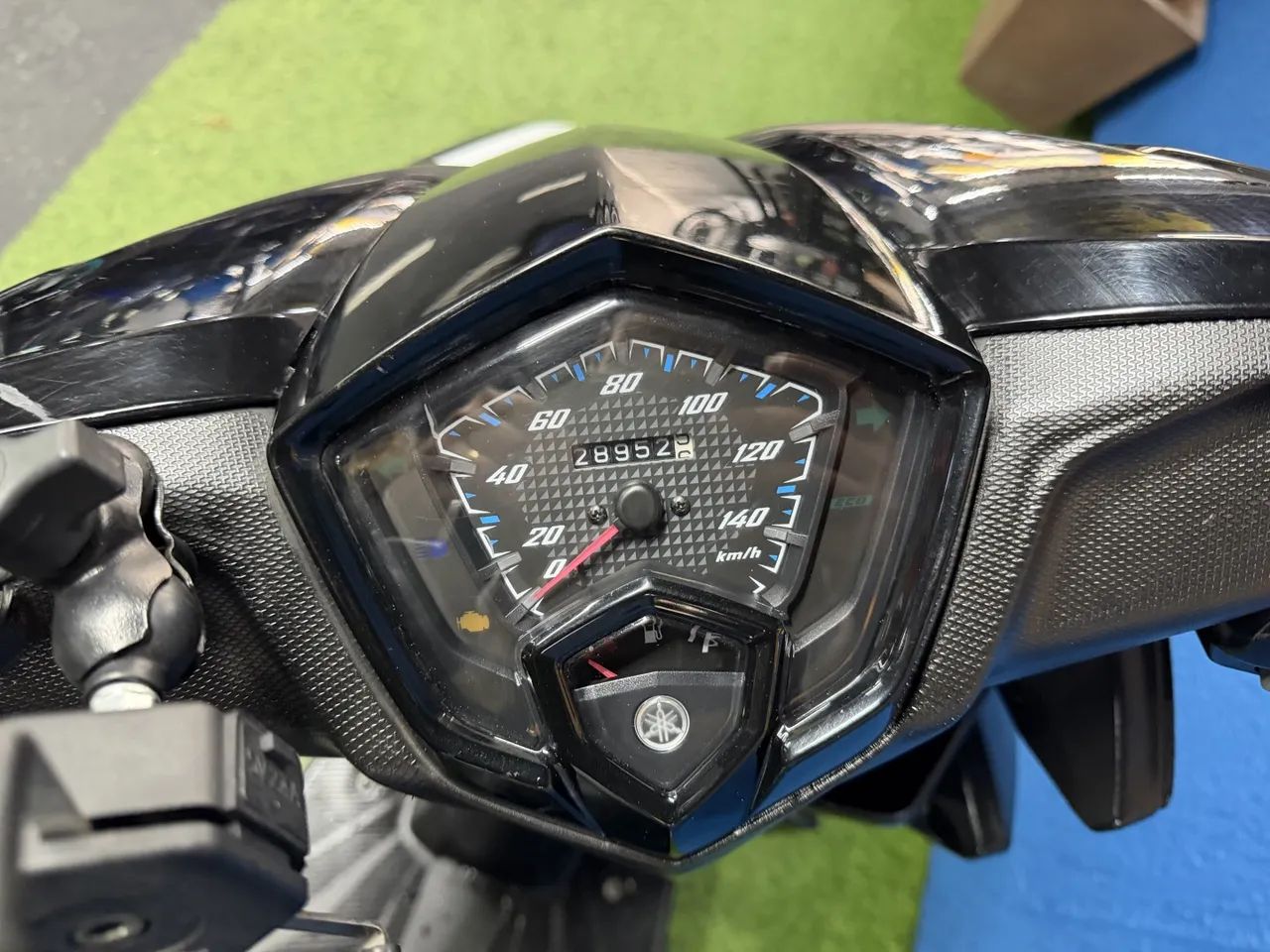 Yamaha Neo 125 2024 - Foto 2