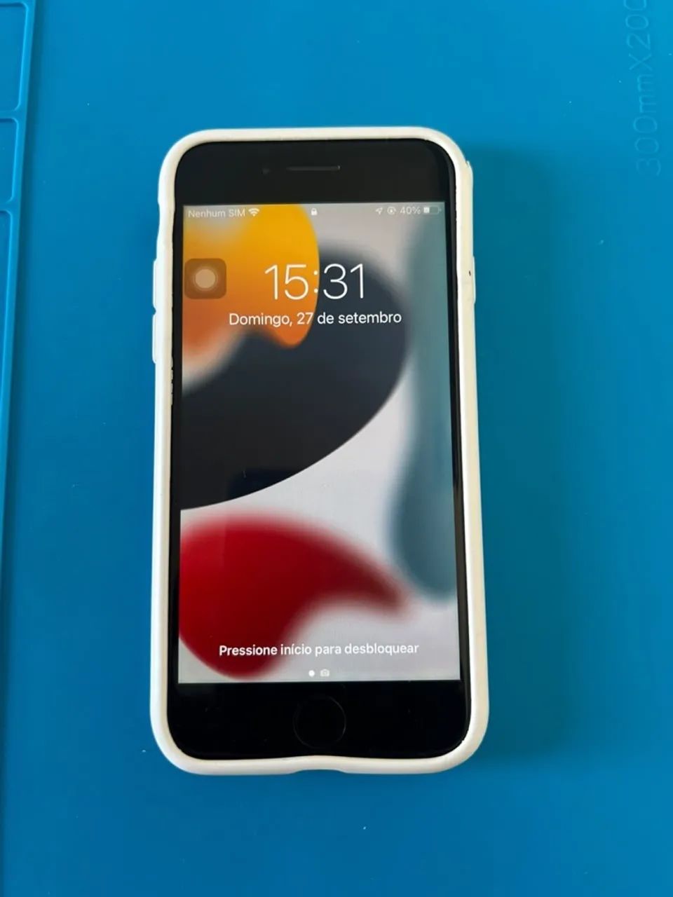 iPhone 7 disponível 128 gb  - Foto 2