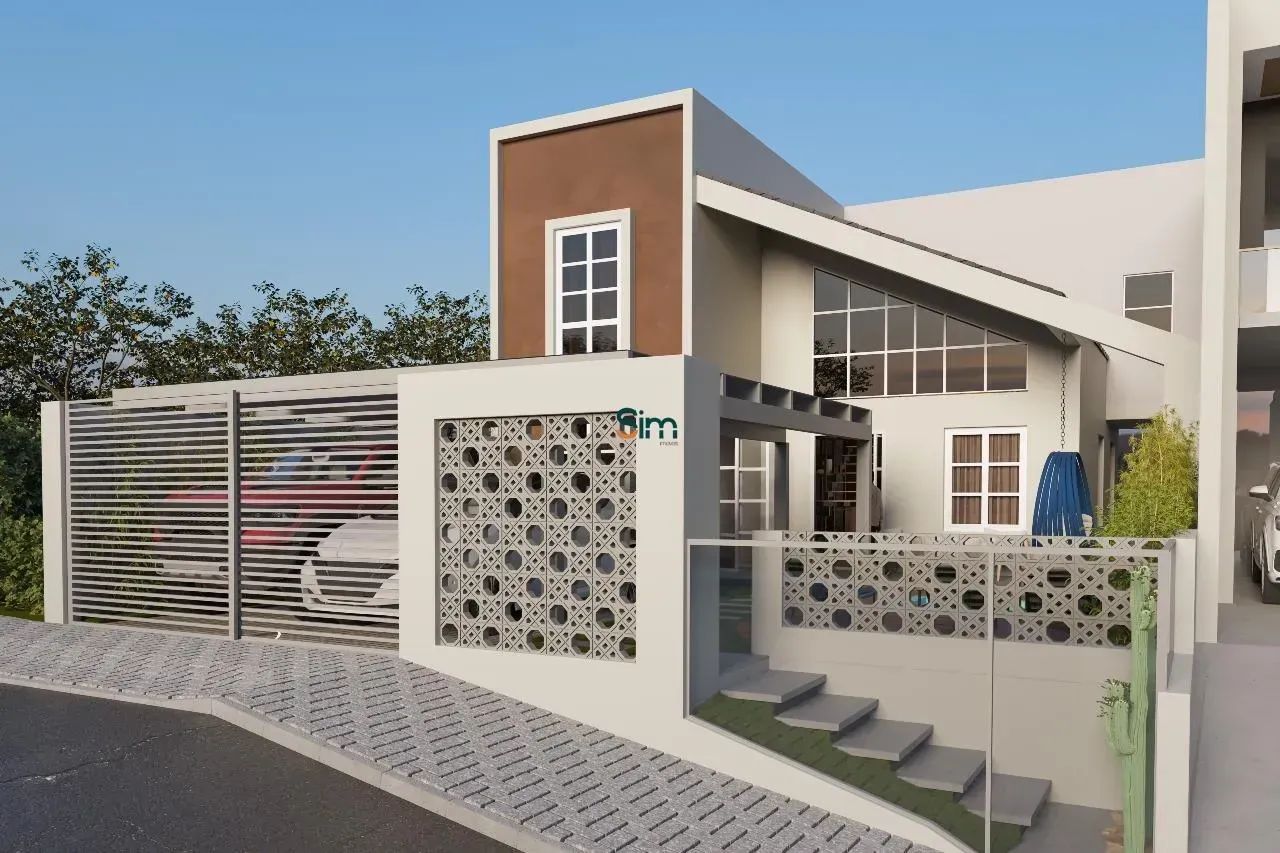 Casa a Venda no Passo dos Fortes - Foto 2