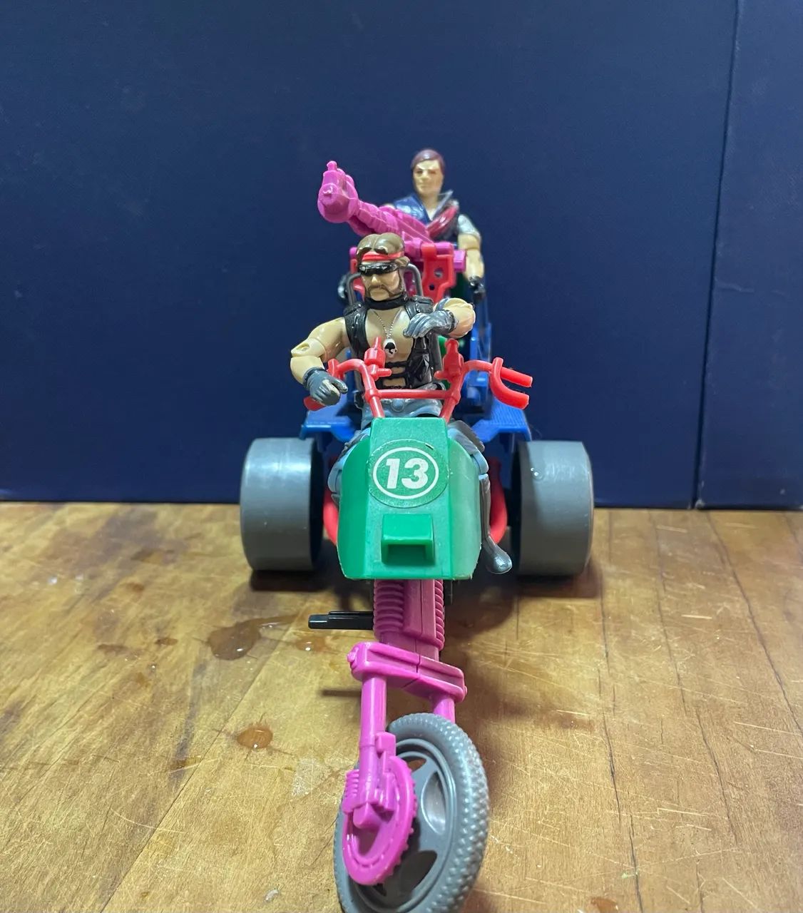 Comandos em ação Action figures  - Foto 4