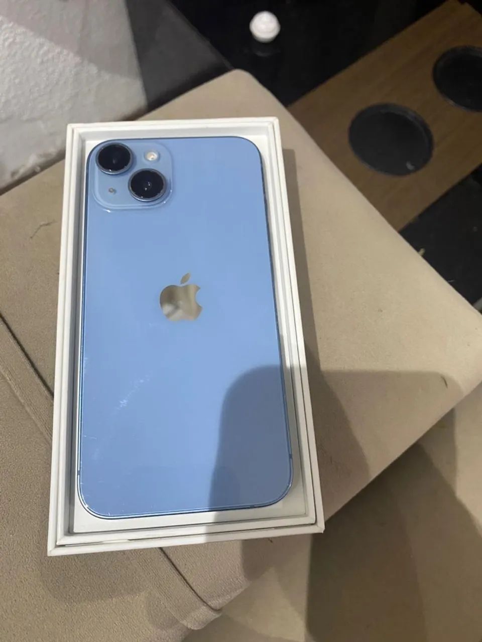 iPhone 14 128gb BARBADA! - Foto 2