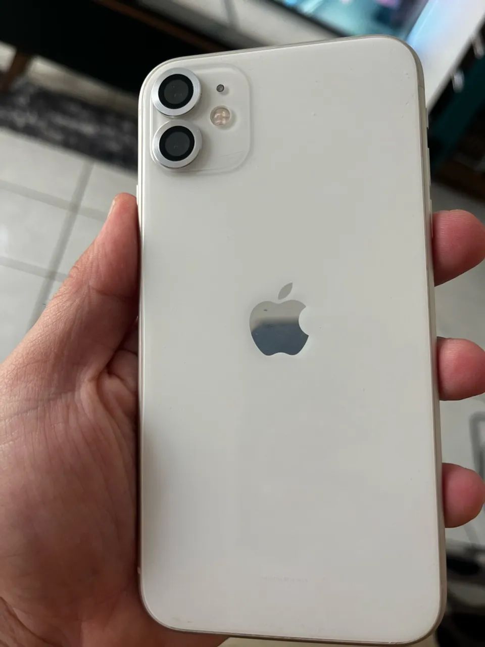 IPHONE 11 64gbs - Foto 3