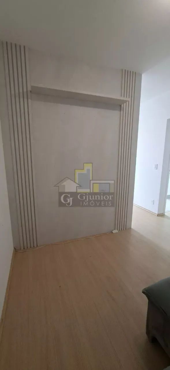 Apartamento Mobiliado com 1 Dormitório, Garagem Coberta, Botafogo, Campinas (SP) - Foto 4