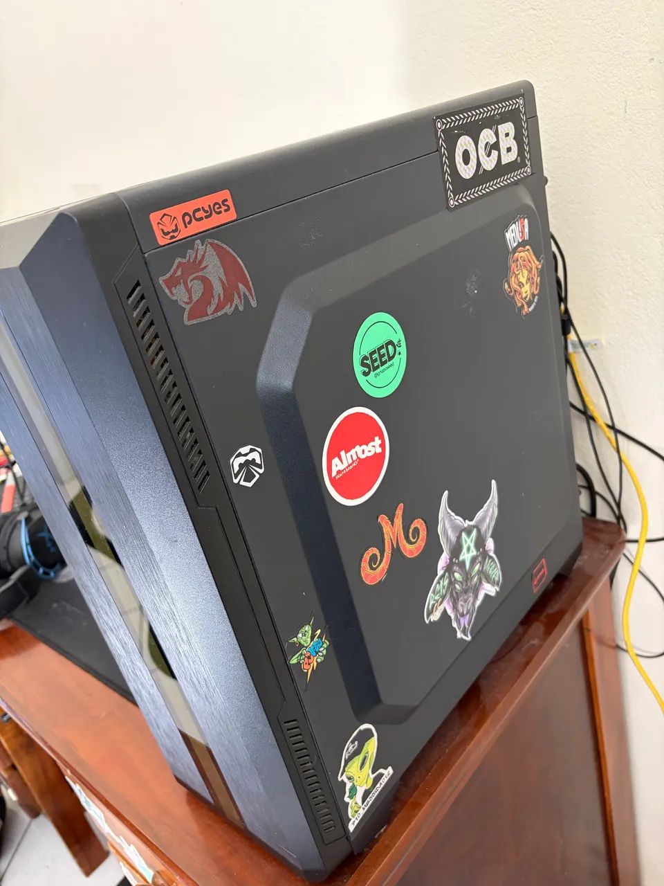 PC Gamer Completo - Ryzen 7  - Foto 2
