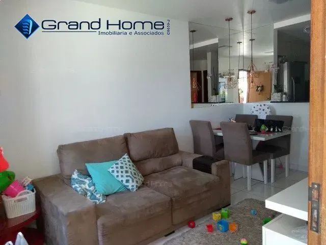 Apartamento 2 quartos em Riviera da Barra - Foto 2
