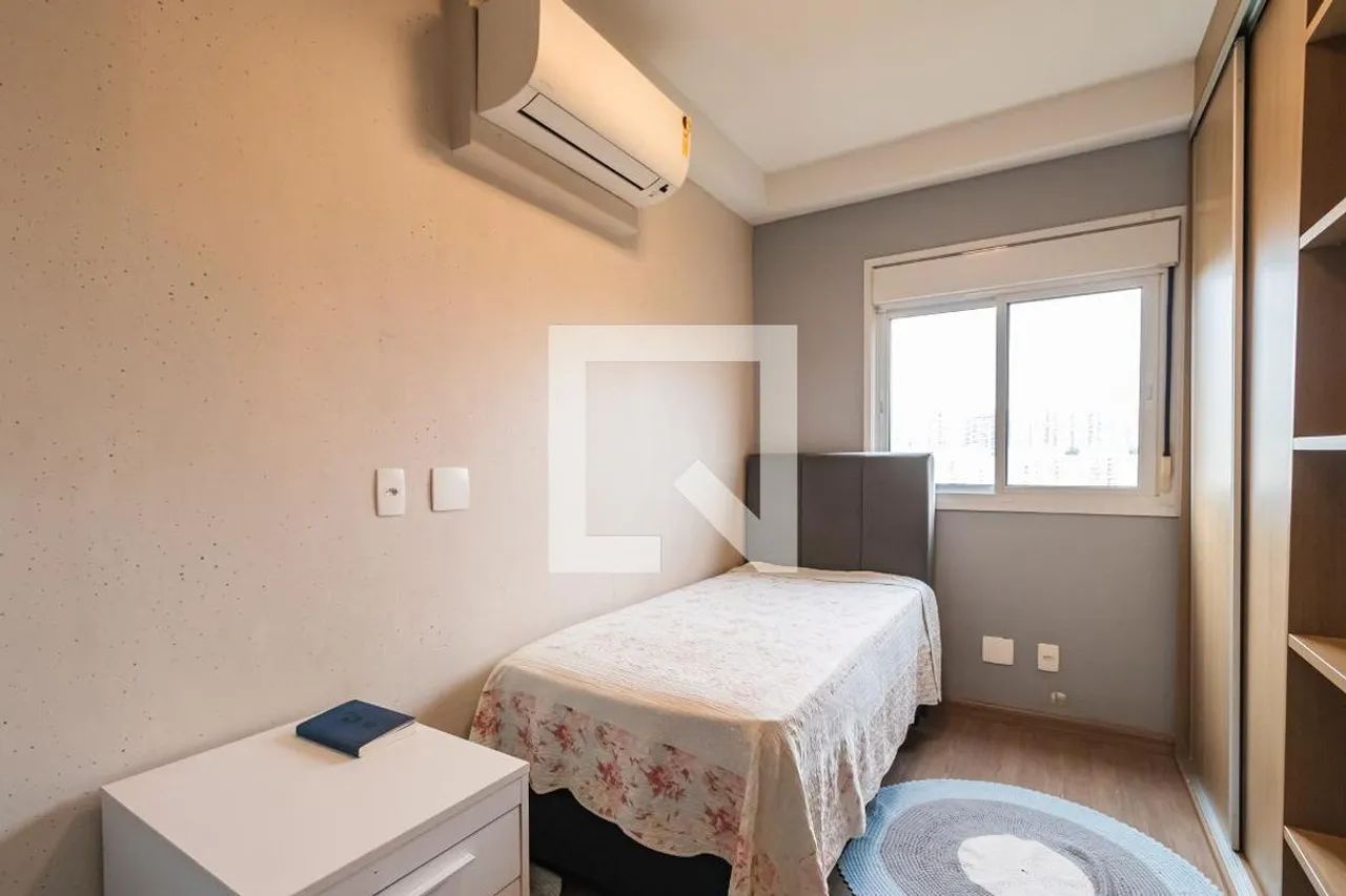 Apartamento à Venda - Alphaville, 2 Quartos, 74 m2 - Foto 5