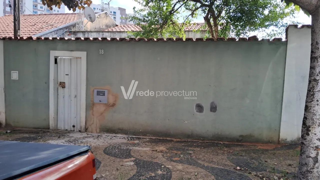casa - São Bernardo - Campinas - Foto 2