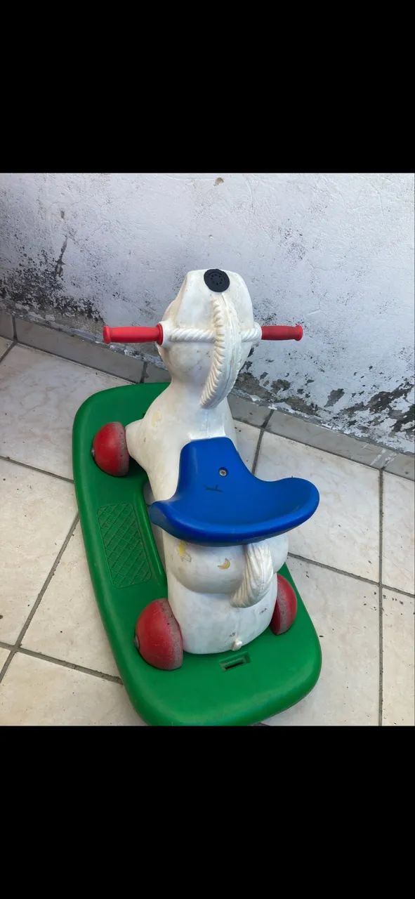 Brinquedos infantil  - Foto 2