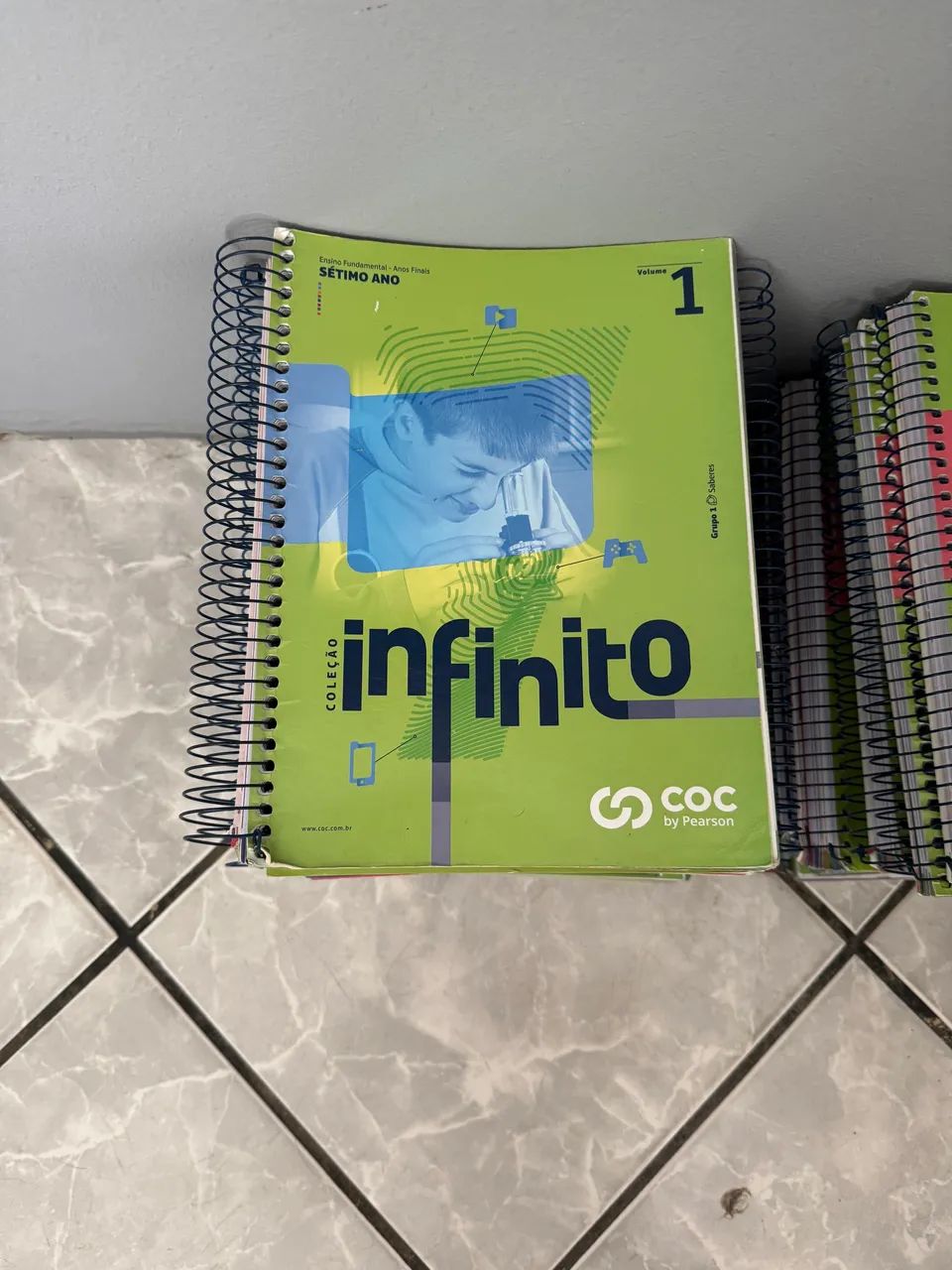 Escolar - Foto 2