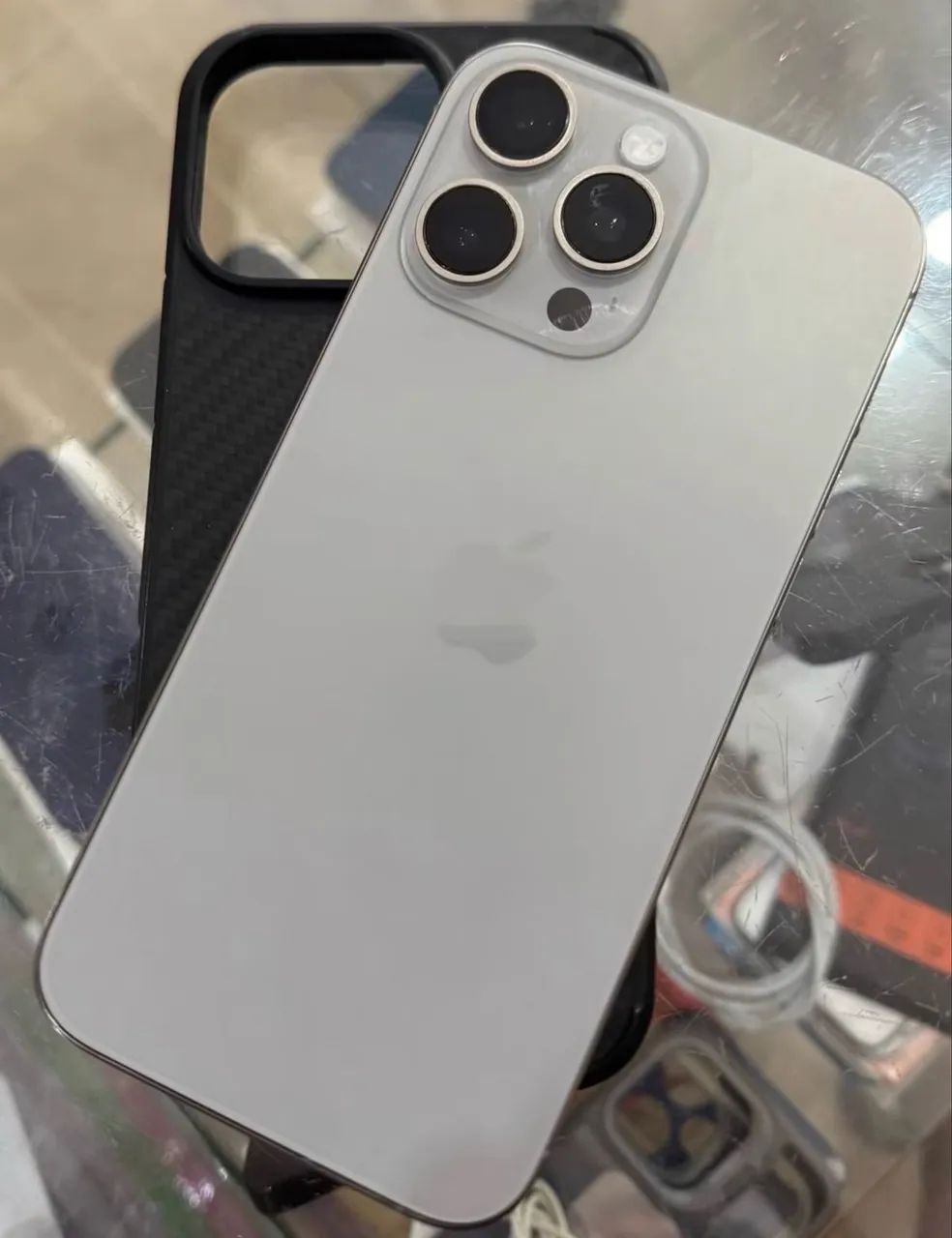 iPhone 16 pro Max - Foto 5