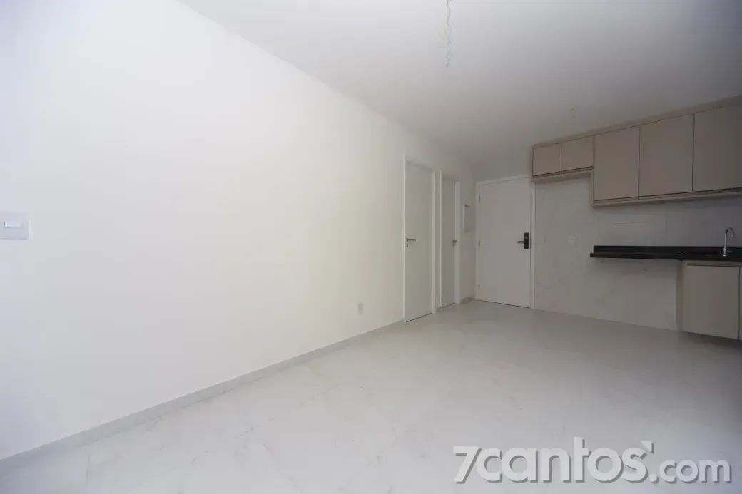 Apartamento, Dionísio Torres, 2 Quartos - Foto 2