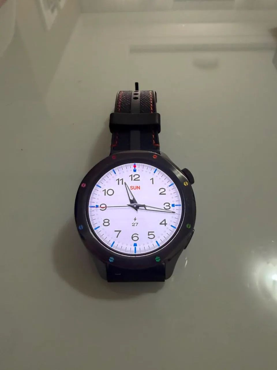 Smartwatch Xiaomi S4