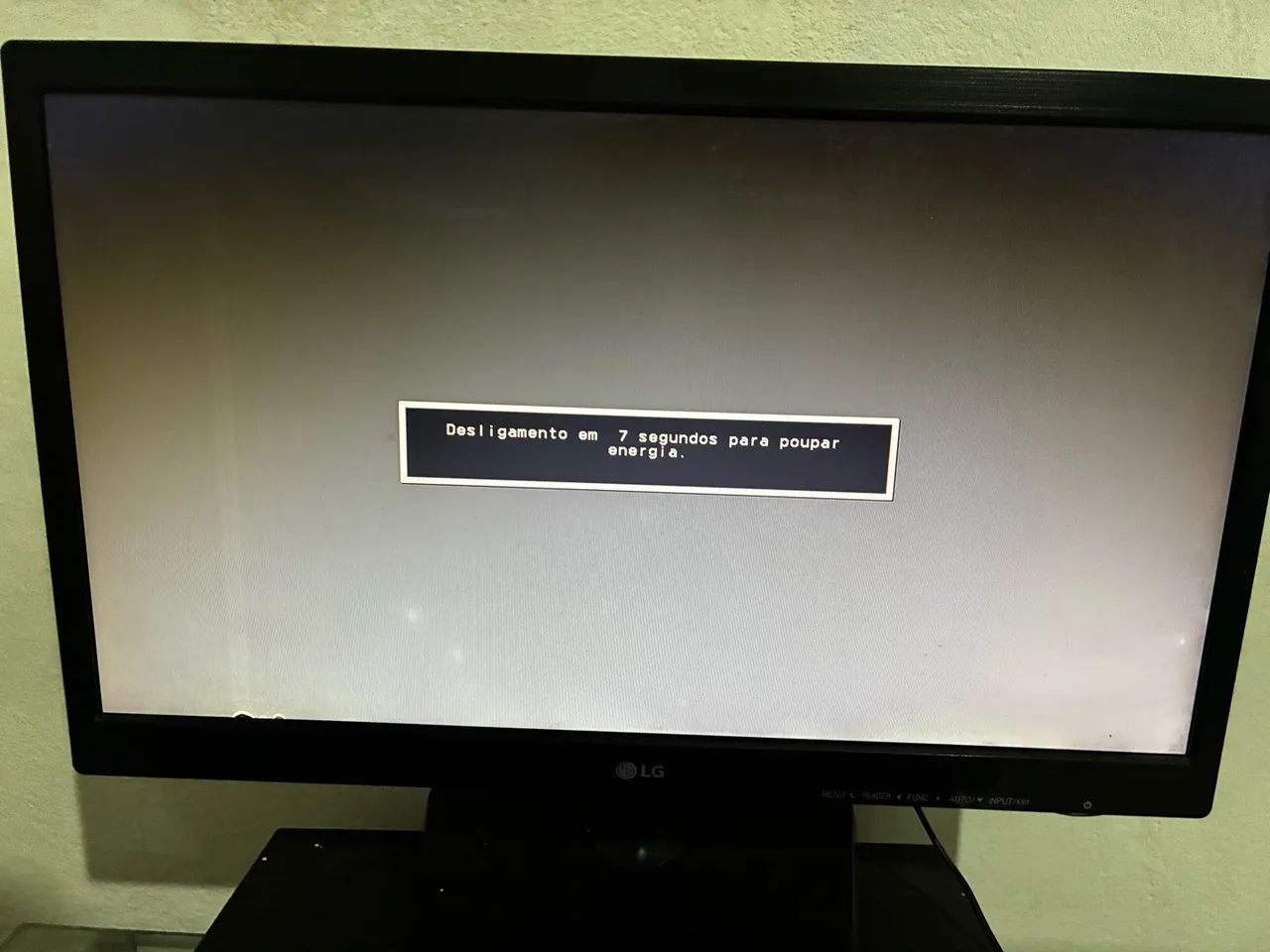 MONITOR LG 19? - Foto 4