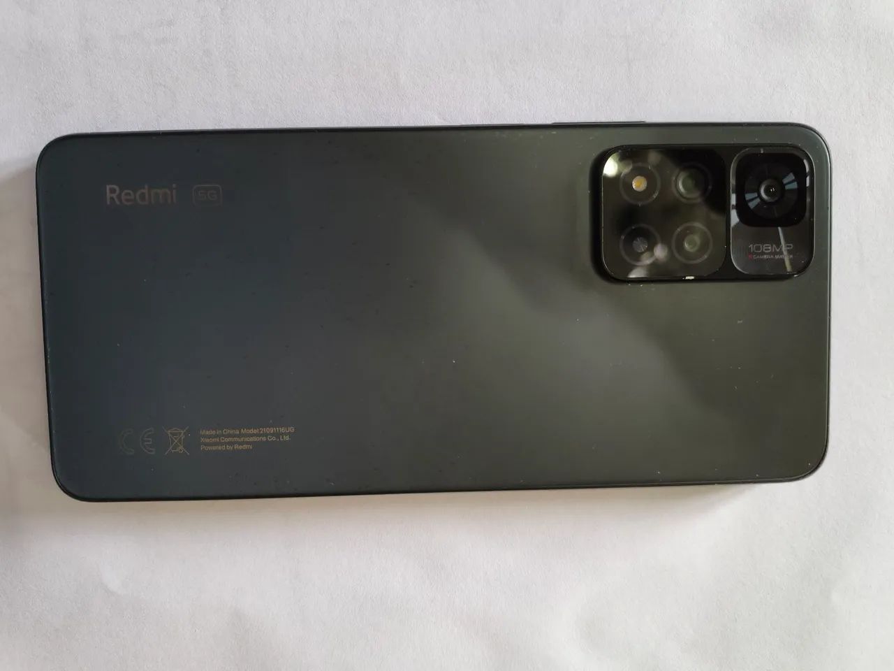 Celular xiaomi Redmi Note 11 Pro Plus - Foto 4