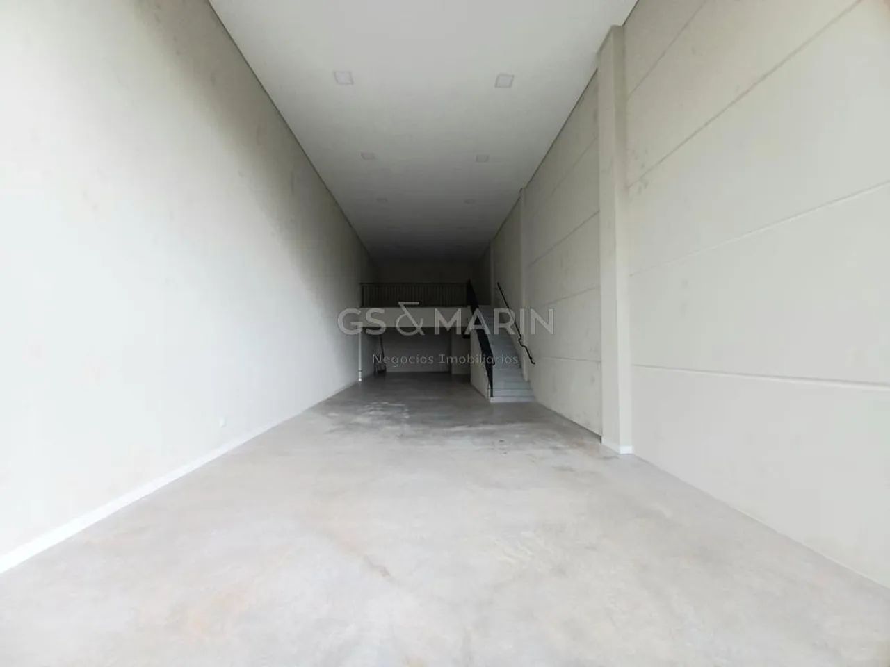 Loja para alugar no centro de Londrina - Foto 2