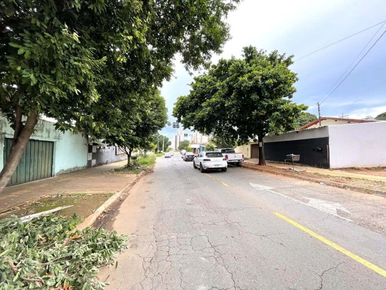 Vende-se Lote Comercial no Setor Sudoeste - Foto 4
