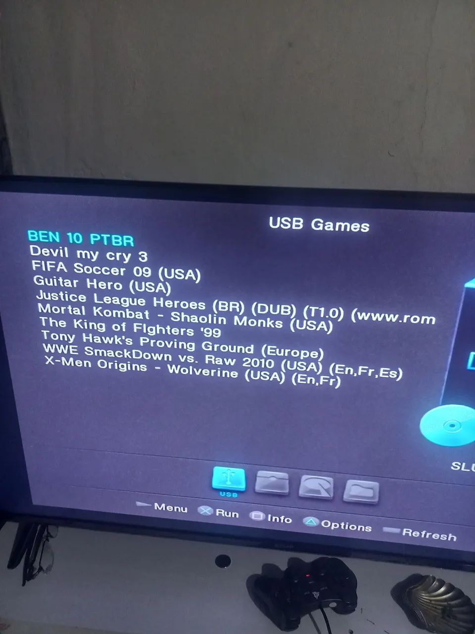 Playstation 2