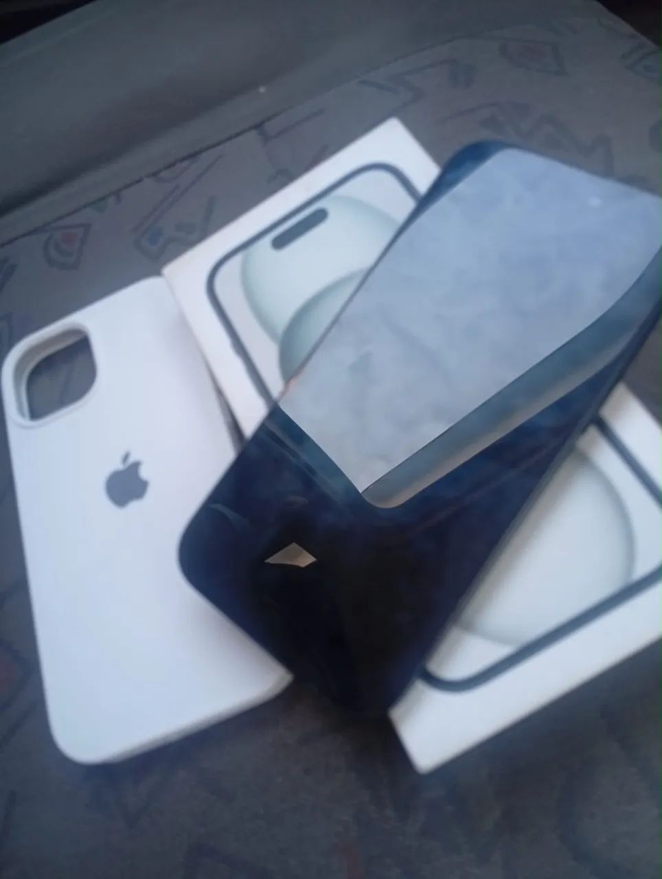 iPhone 15 - Foto 3