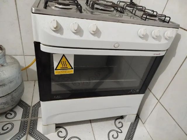 FOGÃO
