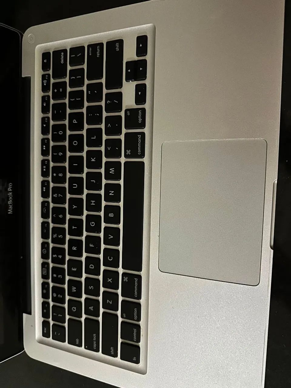 MacBook pro mid 10, 13inch - Foto 4