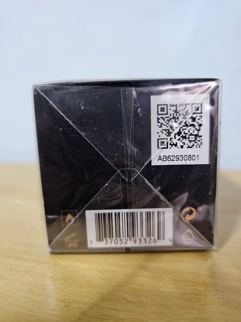 Perfume Hugo Boss Bottled Oud  - Foto 3