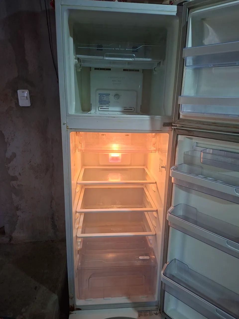 Geladeira  - Foto 3