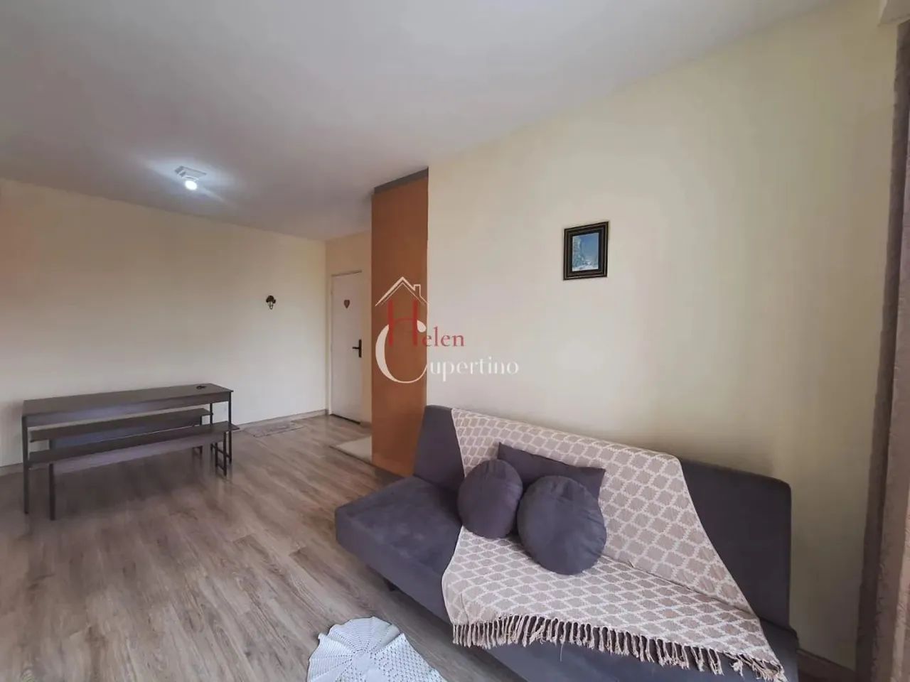 Apartamento para venda no Condomínio Trentino na Vila Nambi em Jundiaí - SP - Foto 6