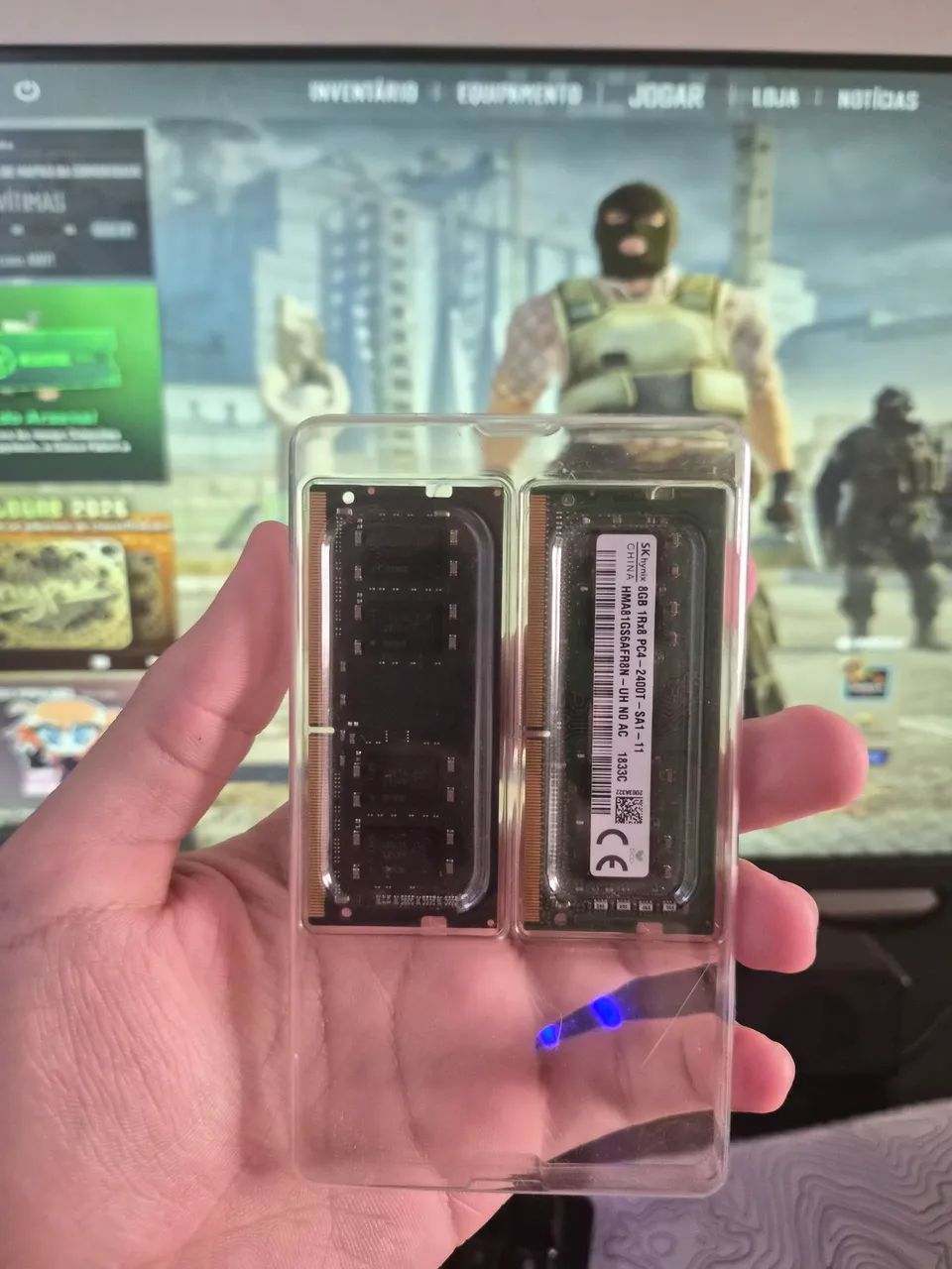Kit 16gb Ram - Foto 4