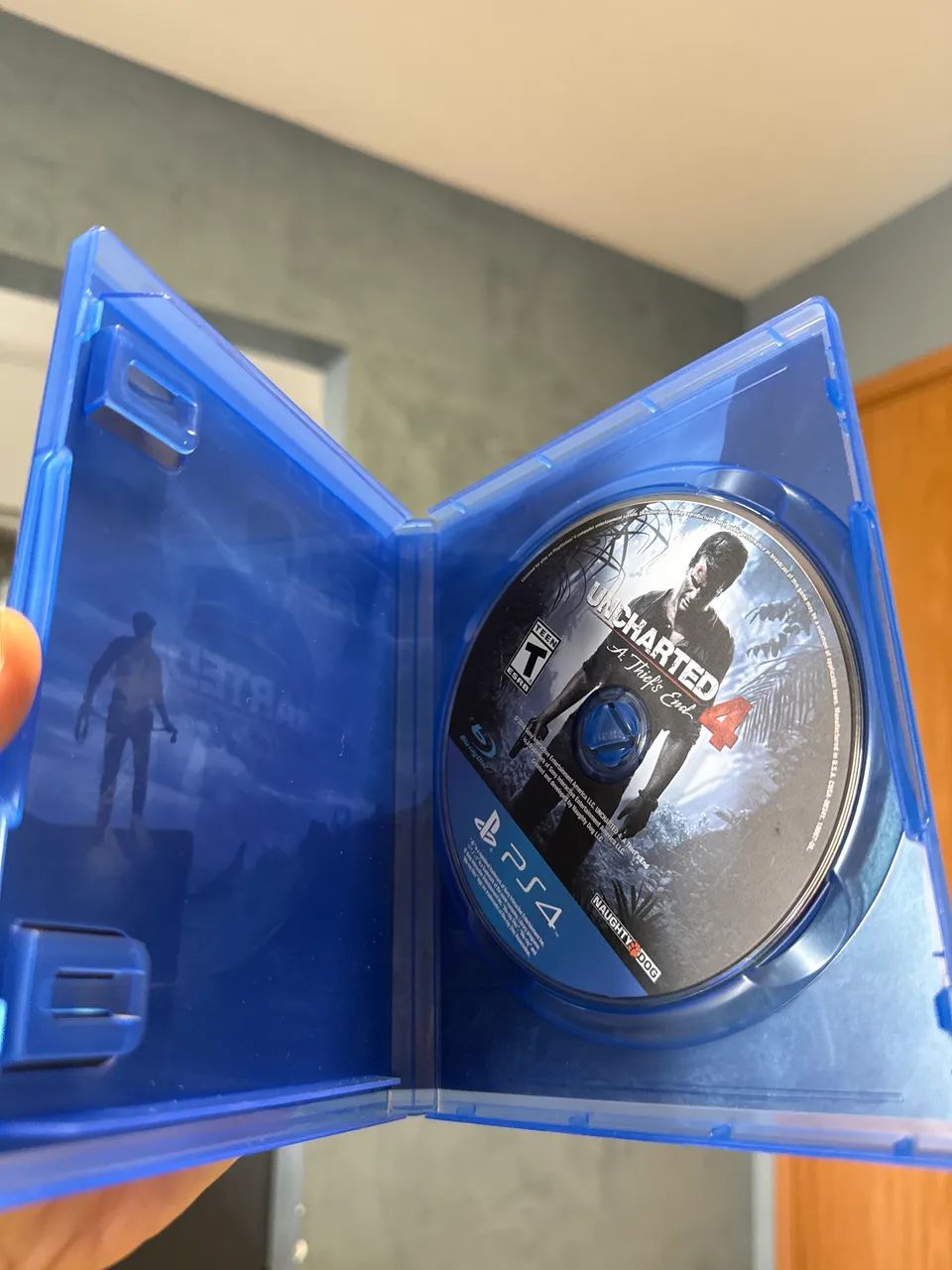 Pack de Jogos PS4 | 1 - Foto 3